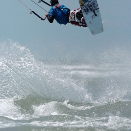 Kite surf Palavas les flots